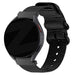 Bandz Correa nylon con hebilla OnePlus Watch 3 (negro)