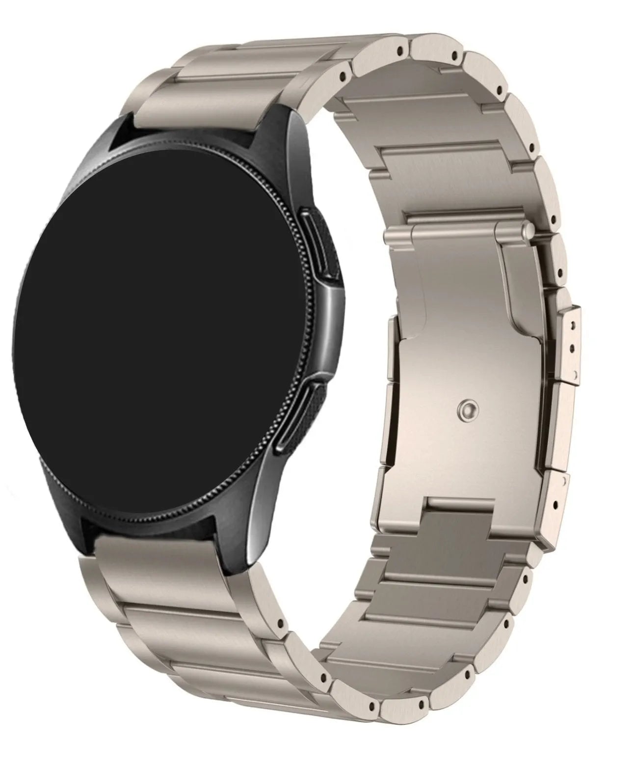 Correa titanio OnePlus Watch 3 (titanio)
