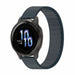 Correa elástica Garmin Venu 2s (azul oscuro)