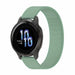 Correa elástica Garmin Venu 2s (verde claro)
