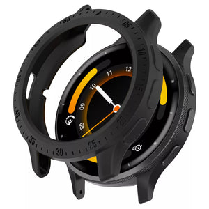 Garmin Venu 3 Rugged TPU Case (Black)