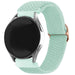 Redmi Watch 5 Active Adjustable Braided Strap (Turquoise)