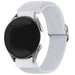 Suunto Vertical Adjustable Braided Strap (White)