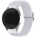 Correa tejida ajustable OnePlus Watch (blanco)