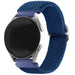 Correa trenzada ajustable Huawei Watch GT 7 Pro (azul)