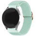 Polar Vantage M3 Adjustable Nylon Strap (Turquoise)