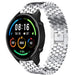 Correa acero pez Xiaomi Mi Watch (plata)
