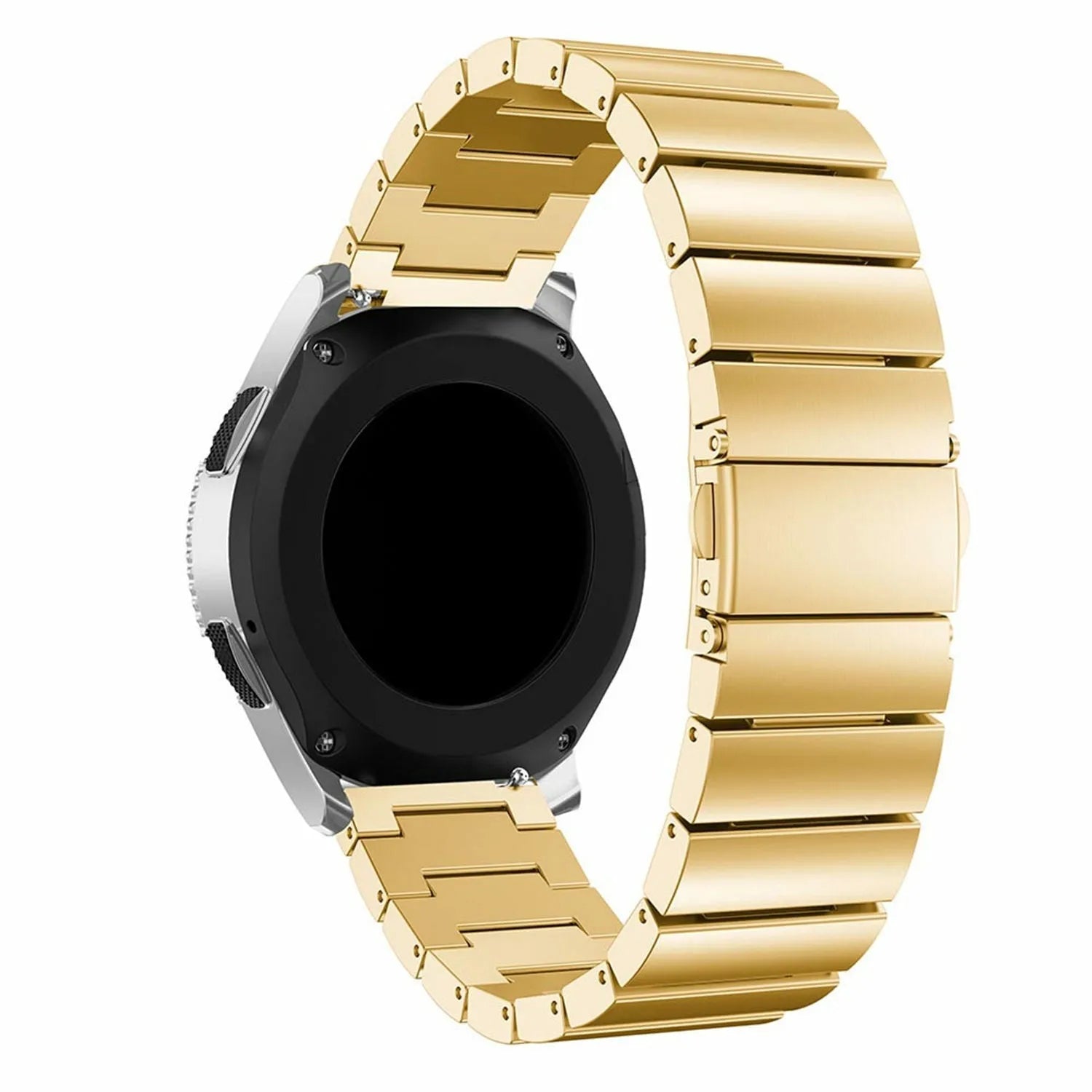 Amazfit GTR Mini Metal Strap (Gold)