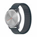 Correa elástica Garmin Vivoactive 3s (azul oscuro)