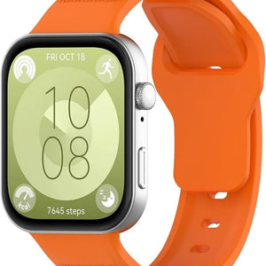 watch-fit-3-outdoor-band-oranje