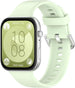 Correa silicona Huawei Watch Fit 5 Pro (verde claro)