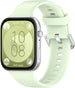 Correa silicona Huawei Watch Fit 5 Pro (verde claro)