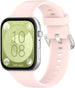 Huawei Watch Fit 5 Pro Silicone Strap (Light Pink)