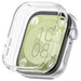 Funda TPU Huawei Watch Fit 3 (transparente)