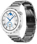 Correa titanio Huawei Watch GT 3 Pro 43mm (gris)