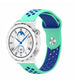 Correa deportiva Huawei Watch GT 3 Pro 43mm (agua/azul)