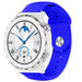 Correa deportiva Huawei Watch GT 3 Pro 43mm (azul)