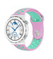 Huawei Watch GT 3 Pro 43mm Sport Strap (Pink/Aqua)