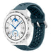 Correa con agujeros Huawei Watch GT 3 Pro 43mm (verde roca)