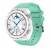 Correa silicona Huawei Watch GT 3 Pro 43mm (aqua)