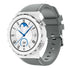 Correa silicona Huawei Watch GT 3 Pro 43mm (gris)