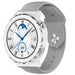 Correa deportiva Huawei Watch GT 3 Pro 43mm (gris)