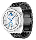 Correa acero dragón Huawei Watch GT 3 Pro 43mm (negro)