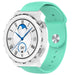Correa deportiva Huawei Watch GT 3 Pro 43mm (aguamarina)