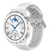 Correa con agujeros Huawei Watch GT 3 Pro 43mm (blanco)