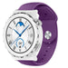 Correa deportiva Huawei Watch GT 3 Pro 43mm (púrpura)