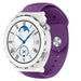 Correa deportiva Huawei Watch GT 3 Pro 43mm (púrpura)