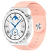 Huawei Watch GT 3 Pro 43mm Sport Strap (Pink)