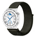 Correa nylon Huawei Watch GT 3 Pro 43mm (verde oscuro)