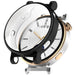 Funda TPU Huawei Watch GT 4 - 41mm (noir)