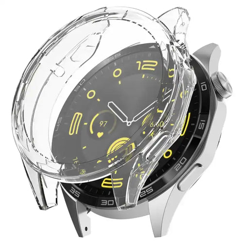 Huawei Watch GT 4 - Funda de TPU de 46 mm