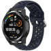 Correa transpirable Huawei Watch GT (azul oscuro)