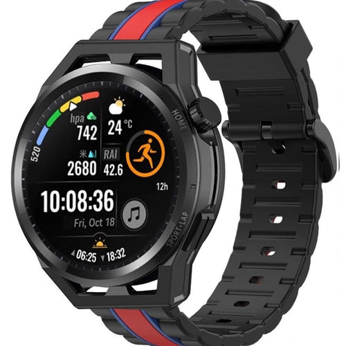watch-gt-runner-special-bandje-zwart-rood