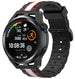 Huawei Watch GT Runner Special Edition Strap (Black/White)