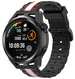 Huawei Watch GT Runner Special Edition Strap (Black/White)