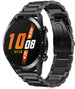 Correa titanio Huawei Watch GT (negro)