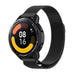 Correa milanese Xiaomi Watch S1 (negro)