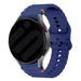 Correa Wave Samsung Galaxy Watch 6 Classic 47mm (azul oscuro)
