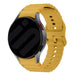 Correa Wave Samsung Galaxy Watch 6 44mm (amarillo)