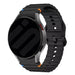 Correa Wave Samsung Galaxy Watch 6 Classic 43mm (negro)