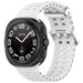 Correa Ocean Samsung Galaxy Watch Ultra (blanco)