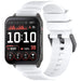 Correa silicona Garmin Venu X1 (blanco)