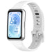 Correa silicona Huawei Band 11 (blanco)