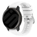 Correa silicona Garmin Vivomove Luxe (blanco)
