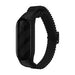 Xiaomi mi banda 6 correa trenzada (negro)