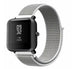 Correa nylon Xiaomi Amazfit Bip (carcasa)